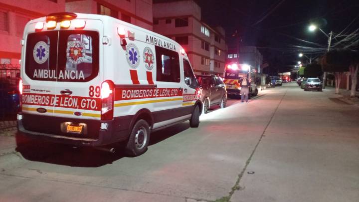 ASESINAN A DOS HOMBRES EN HIDALGO DEL VALLE