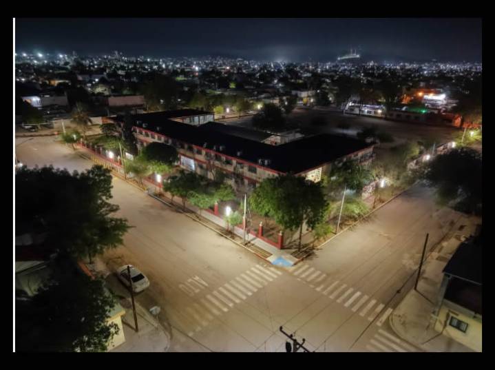 Enciende Astiazarán corredor iluminado #90 de Camina Segura para seguridad de las familias