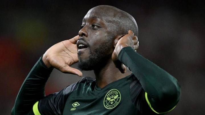 Yoane Wissa's behaviour should be a big red flag to Newcastle
