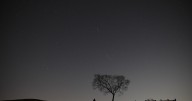 What is a black moon? Rare lunar event returns this weekend