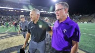 Army football fans up in arms after upset loss to Tarleton State