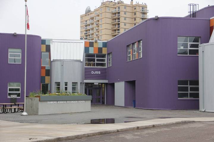 South Slave schools ready for new year