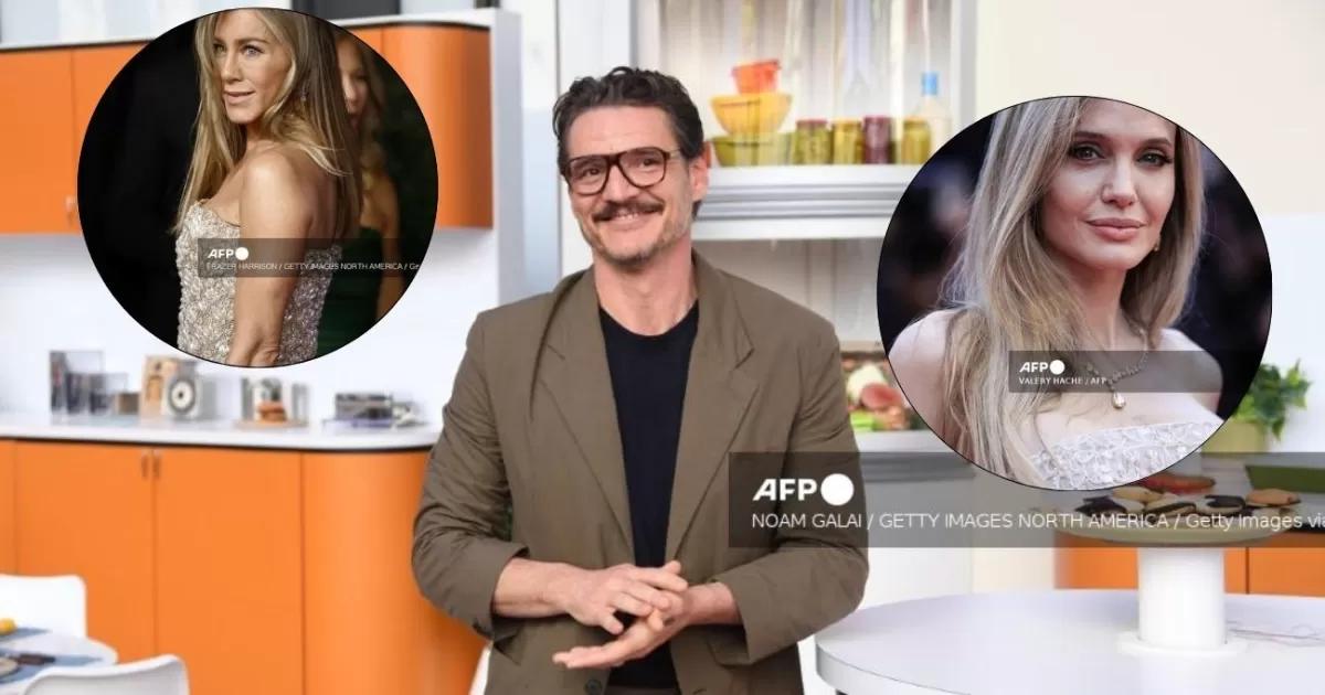 ¿Pedro Pascal tiene novia? Esto se sabe sobre el rumor de su relación con una famosa de Hollywood