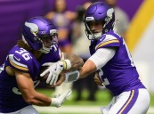 Who’s in? Who’s out? Our second 53-man roster projection for the Vikings