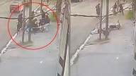 VIDEO - La Matanza: motochorros mataron a una mujer y balearon a su hermana policía para robarles la moto