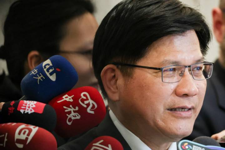 China decries Taiwanese foreign minister's visit to the Philippines