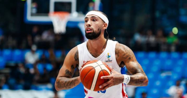 ¿Quién ganó el juego entre Puerto Rico y Argentina en el AmeriCup 2025?