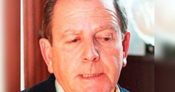 Quién es José Zara Holger, el exbrigadier que salió de Punta Peuco tras cumplir su condena por el asesinato de Carlos Prats y su esposa