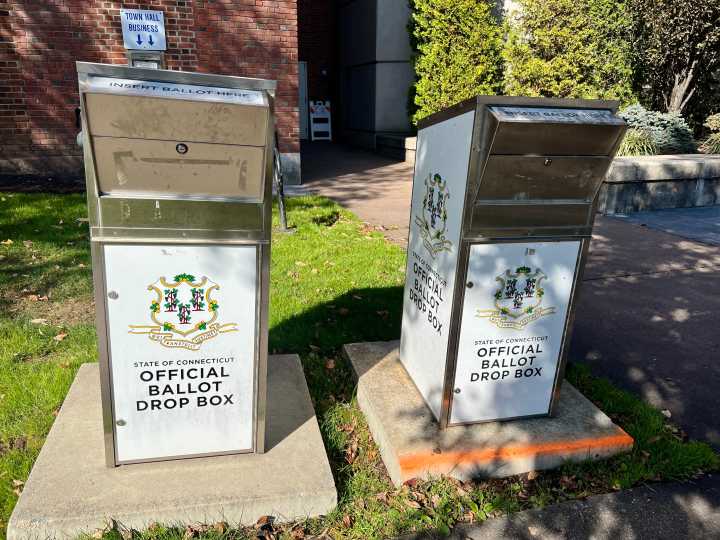 CT Elections Official Touts Commitment to Voter Access after Trump’s Mail