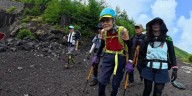 Las recomendaciones de un hombre de 102 años que desafió una insuficiencia cardíaca y conquistó la cima del monte Fuji