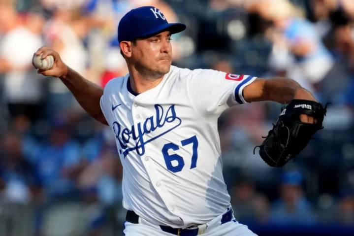 Nationals vs. Royals odds, predictions: MLB picks, best bets Wednesday