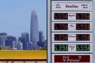 California energy regulators pause efforts to penalize oil companies for high profits