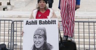 US offers military funeral honors to Capitol rioter Ashli Babbitt