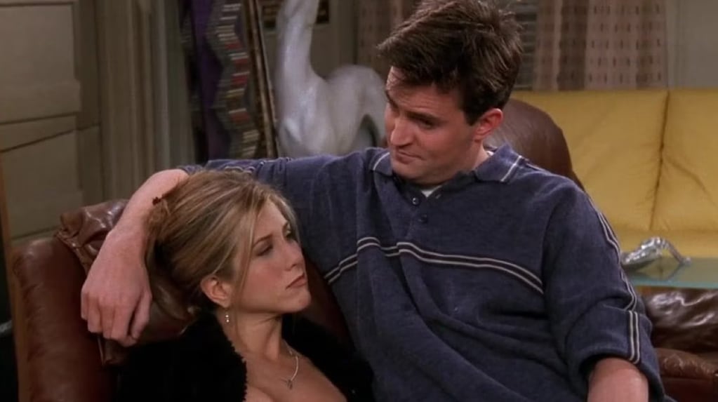 Jennifer Aniston lanzó una cruda reflexión sobre la muerte de Matthew Perry: “Hicimos lo que pudimos”