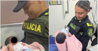 Apareció la mujer que abandonó a su bebé en una bolsa de basura en Montería y se reportó ante las autoridades; así va el caso