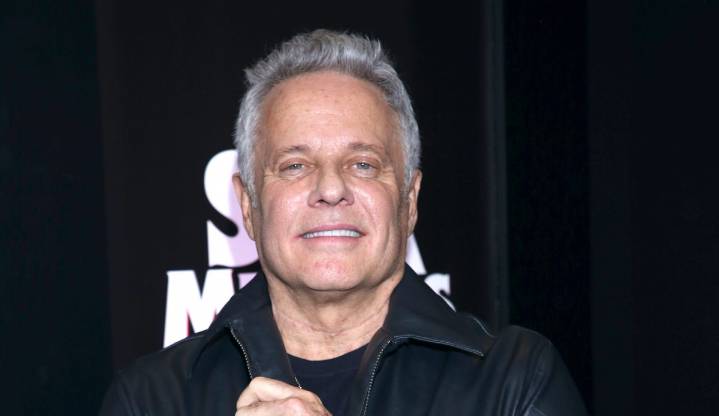 “La Casa de los Famosos México 3”: Alexis Ayala encara a Luis Rodríguez “Guana”