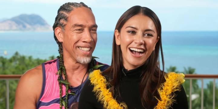 Jason Momoa Assembled the “Avengers” of Hawaiian Culture and History for His Acclaimed Apple TV+ Historical Series