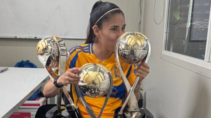 ¿Quién es Lizbeth Ovalle y por qué es la mayor venta en la historia de la Liga MX femenil?