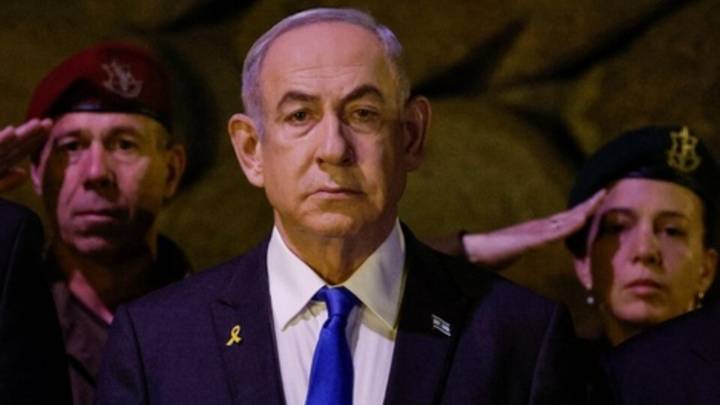 La polémica frase de Netanyahu: "Si tuviéramos una política de hambruna, nadie en Gaza habría sobrevivido"
