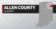 Motorcyclist dies in northeast Allen County crash