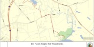 Henrico looking to build trail in Varina, connecting Civil War history in the area