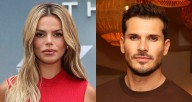 ‘Love Thy Nader’ Trailer: Brooks Nader Claims She Has ‘Proof’ Ex-Boyfriend Gleb Savchenko Cheated on Her – Watch Now 