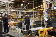 Los precios industriales de Andalucía caen un 6,1% en julio