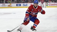 Patrik Laine provides offseason update ahead of year two as a Montreal Canadien