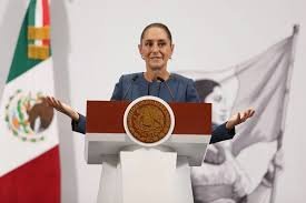 México rompe récord de inversión extranjera pese a aranceles: Sheinbaum