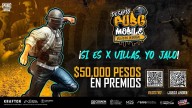 ¿Eres gamer? Conoce el Desafío PUBG Mobile de Villas del Pedregal