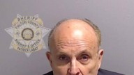 Rudy Giuliani sufre graves lesiones en accidente de tránsito en New Hampshire