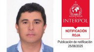 Emiten circular roja de Interpol en contra de César Manrique Soacha, mano derecha del presidente Gustavo Petro