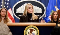 'Wow': WSJ editors knife Trump administration's 'out-of