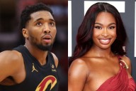 Fiancée Coco Jones Puts Donovan Mitchell’s Dream on Hold as Emotional Confession Emerges Donovan Mitchell's lifelong dream has been put on hold by his fiancée, as the Cavaliers guard makes an emotiona