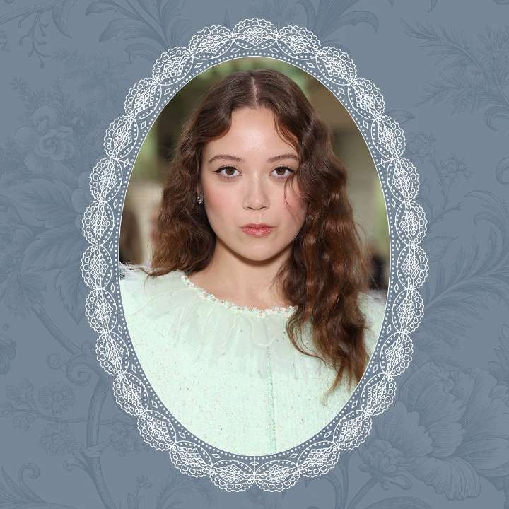 Laufey Is Our Ultimate Coquette Beauty Icon—7 "Vintage Romance" Looks Worth Copying