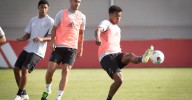 El Granada preparará el partido ante el Deportivo con seis entrenamientos