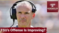 CONFIDENCE: Florida State's Offense IMPROVES, Scores Touchdowns