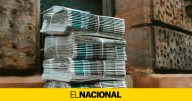 La prensa, en llamas: las portadas afrontan una oleada de incendios devastadores