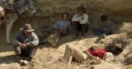 ‘Masterpiece’ Western with superb 86% score on Rotten Tomatoes 