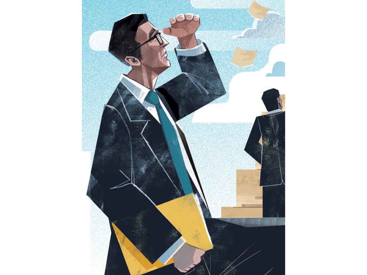 A salvar la justicia en México