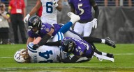 Ravens with most at stake in preseason game vs. Cowboys