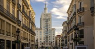 La ocupación hotelera en la Feria de Málaga 2025 rozará el 90%: "Hay un pelín menos que el año pasado, pero se puede mejorar"