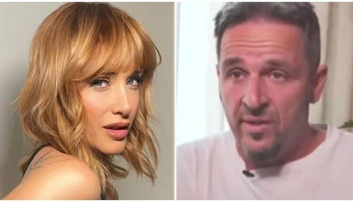 Exesposo de la modelo Julieta Prandi condenado a 19 años de cárcel por abuso sexual en Argentina