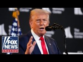 'Best' thing Trump has done: MAJOR action taken on DC gun permits