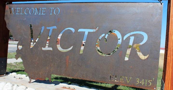 Victor Days to include classic truck show, parade this Friday and Saturday