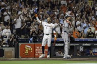 Astros Week Highlights Multiple Returns and a Worrying Injury
