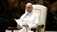 El papa León XIV exigió que "sean liberados los rehenes, sea alcanzado un alto el fuego y se facilite el acceso seguro a la ayuda humanitaria" en Gaza