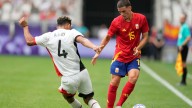 Italian champion Napoli signs defender Gutiérrez who starred in Girona's stellar '24 season