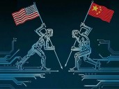 The race to rule AI