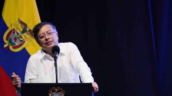"La famosa Junta del Narcotráfico a la que Petro se refiere, hace parte de sus pensamientos cósmicos": Daniel Palacios sobre posturas del presidente de Colombia frente al Cartel de los Soles